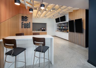 Aloft Delray Beach Re:Fuel Bar
